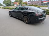 Tesla Model S 75D - gebrauchte Tesla Model S aus dem Jahr 2018