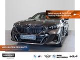 BMW 530e Drive the Summer M Sport Pro AHK 20"