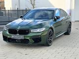 BMW M5 Competition/LASER/DRIVER´S/GAR/ACC/H+K/CARBON - BMW M5: Competition