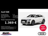 Audi SQ8 SUV TFSI #FREI KONFIGURIERBAR#