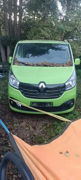 Renault Master L2H1 als 8-Sitzer NAVI/PDC/... - Renault Master: 8.1
