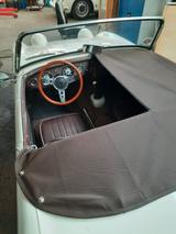 Austin Healey MK1 Frogeye - Austin Healey: Mk1