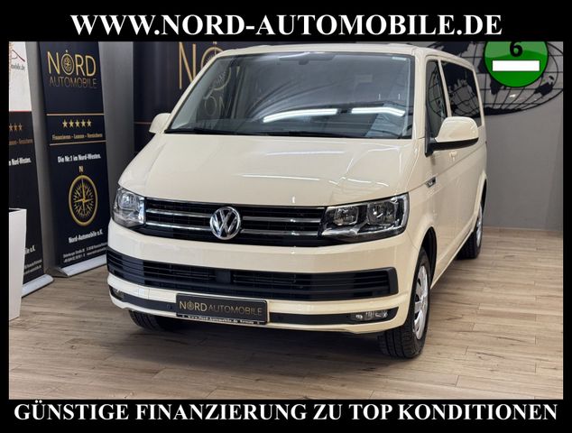 Volkswagen T6 Caravelle 2.0 TDI DSG Lang Comfortl.Taxi 9-Si