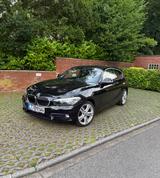 BMW 118i M-Paket | M-Paket, Top-Zustand, Vollleder - BMW 118 in Duisburg