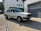 Volkswagen Golf - Volkswagen Golf aus 1987