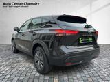 Nissan Qashqai 1.3 DIG-T MHEV Visia LED/PDC/TEMP - Nissan Qashqai Gebrauchtwagen in Chemnitz