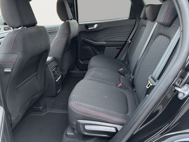 Ford Kuga ST-Line 1.5 Temp+Klima+Navi+LED+5 J. Garant