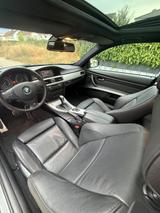 BMW 325i xDrive Coupé M Sport Edition M Sport Ed... - gebrauchte BMW 3er Reihe aus dem Jahr 2011