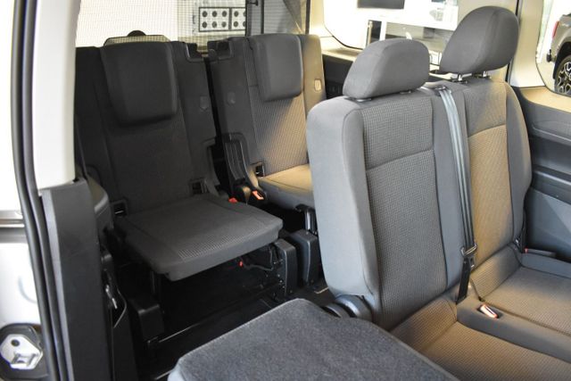 Caddy Maxi KOMBI 2.0 TDI AHK+NAVI+KLIMA+DIGI CP+