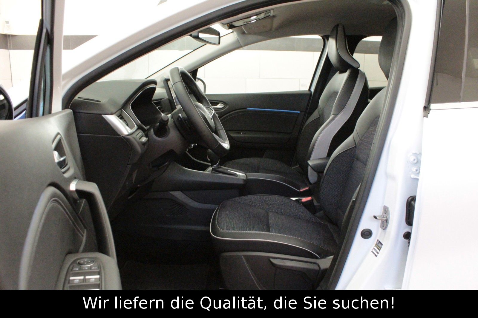 Fahrzeugabbildung Renault Captur Mild Hybrid 140 Techno*Winterpaket*