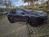 Porsche Cayenne Turbo  - Porsche Cayenne Gebrauchtwagen in Stuttgart