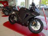 Honda CBR600 RR | Bestellfahrzeug in schwarz - HONDA SC 60