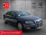 Audi A8 4.2 FSI quattro  Gewerbe Händler Export LEDER - Audi A8 aus 2008