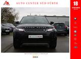 Land Rover Range Rover Evoque Basis**KAMERA*AMBIENTE*NAVI** - Land Rover Range Rover Evoque in Nürnberg
