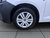 Volkswagen Caddy - Vorschau Bild 8