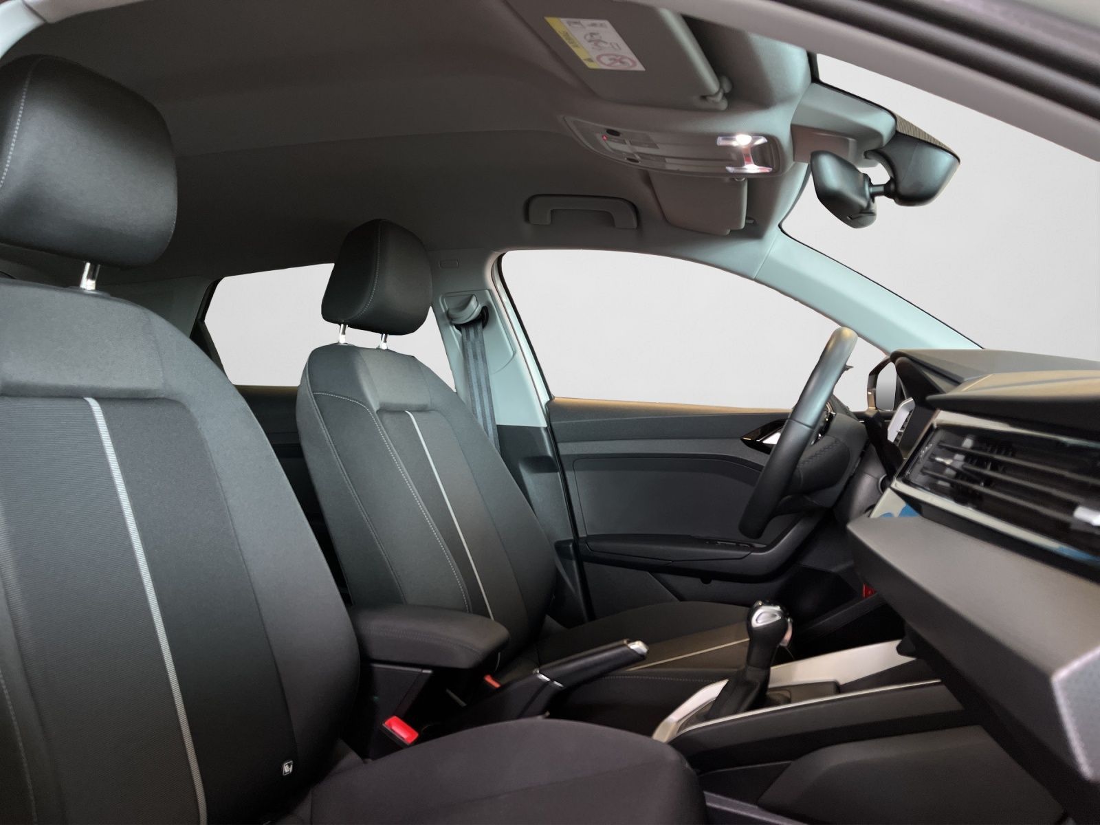 Audi A1 - Bild 5