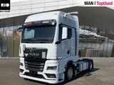 MAN TGX 18.510 4x2 LL SA, GX, Retarder, 2 Tanks - Offers