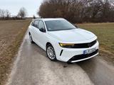 Opel Astra ST 1.5 Diesel 96kW Edition Auto Edition - Opel Astra mit Diesel-Antrieb: 1.9