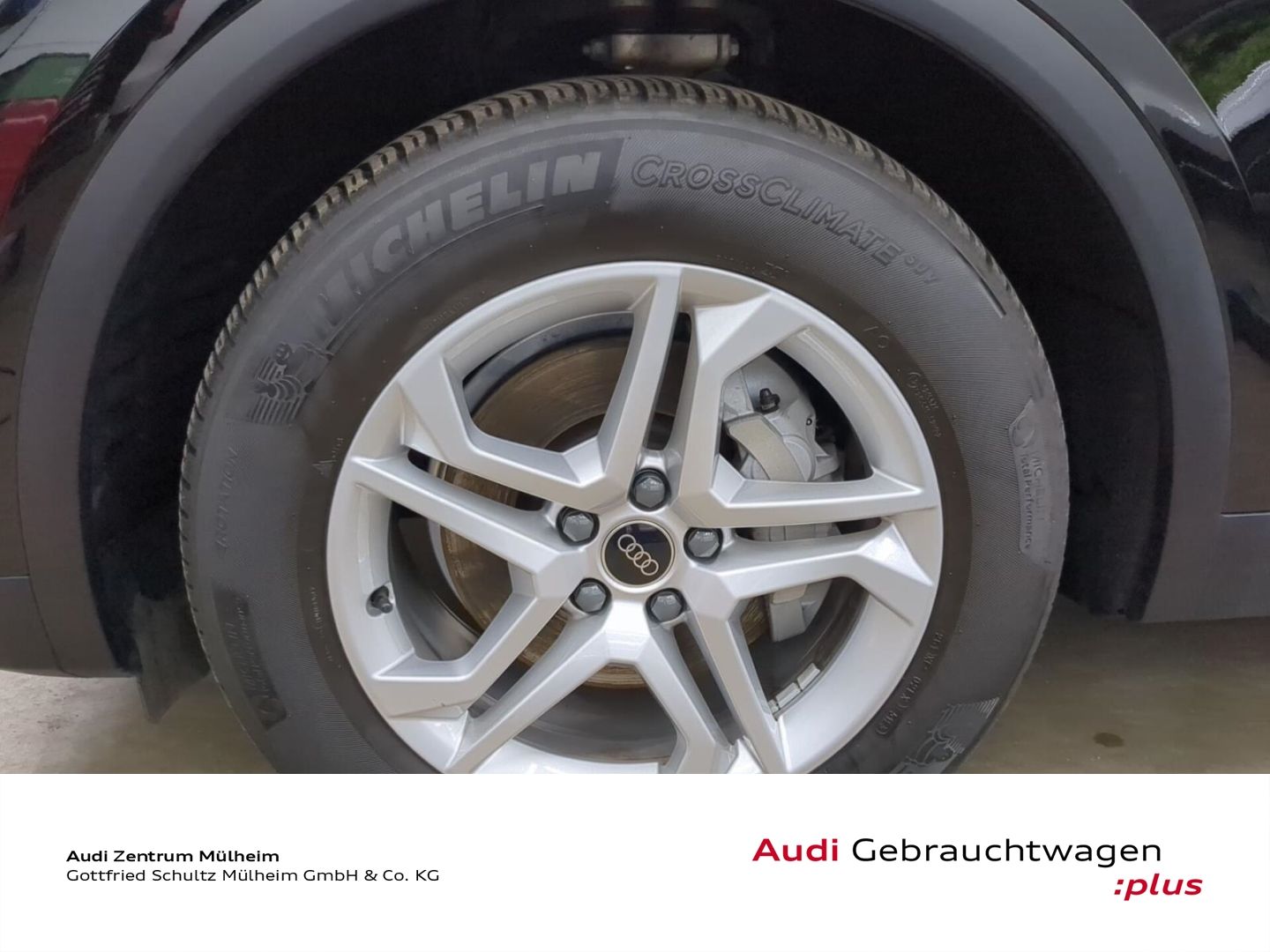 Audi Q5 - Bild 10