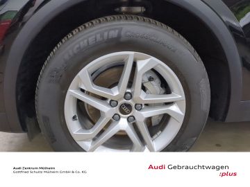 Audi Q5 - 10