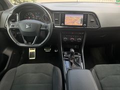 SEAT Ateca 2.0 TSI DSG FR 4Drive