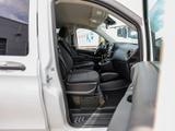 Mercedes-Benz Vito 114 CDI Mixto Lang Navi Kamera DAB SHZ Einp - Mercedes-Benz Kastenwagen lang Mixto