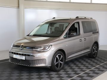 Volkswagen Caddy 2.0TDI DSG STYLE NAV PRO STANDH PANO 7SITZ