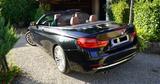 BMW 430d Cabrio Luxury Line Automatic Luxury Line - BMW 430: 430d