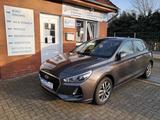 Hyundai i30 Trend - gebrauchte Hyundai i30 aus dem Jahr 2018