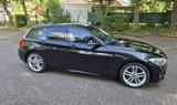 BMW 125i, F20, M-Paket komplett, sehr gepflegt - BMW 125 aus 2016
