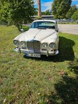 Jaguar 420  - Jaguar Oldtimer