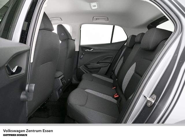 Skoda Fabia - Bild 12