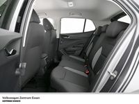 Skoda Fabia - Vorschau Bild 12