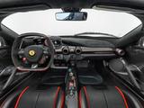 Ferrari LaFerrari Aperta - Ferrari in Stuttgart