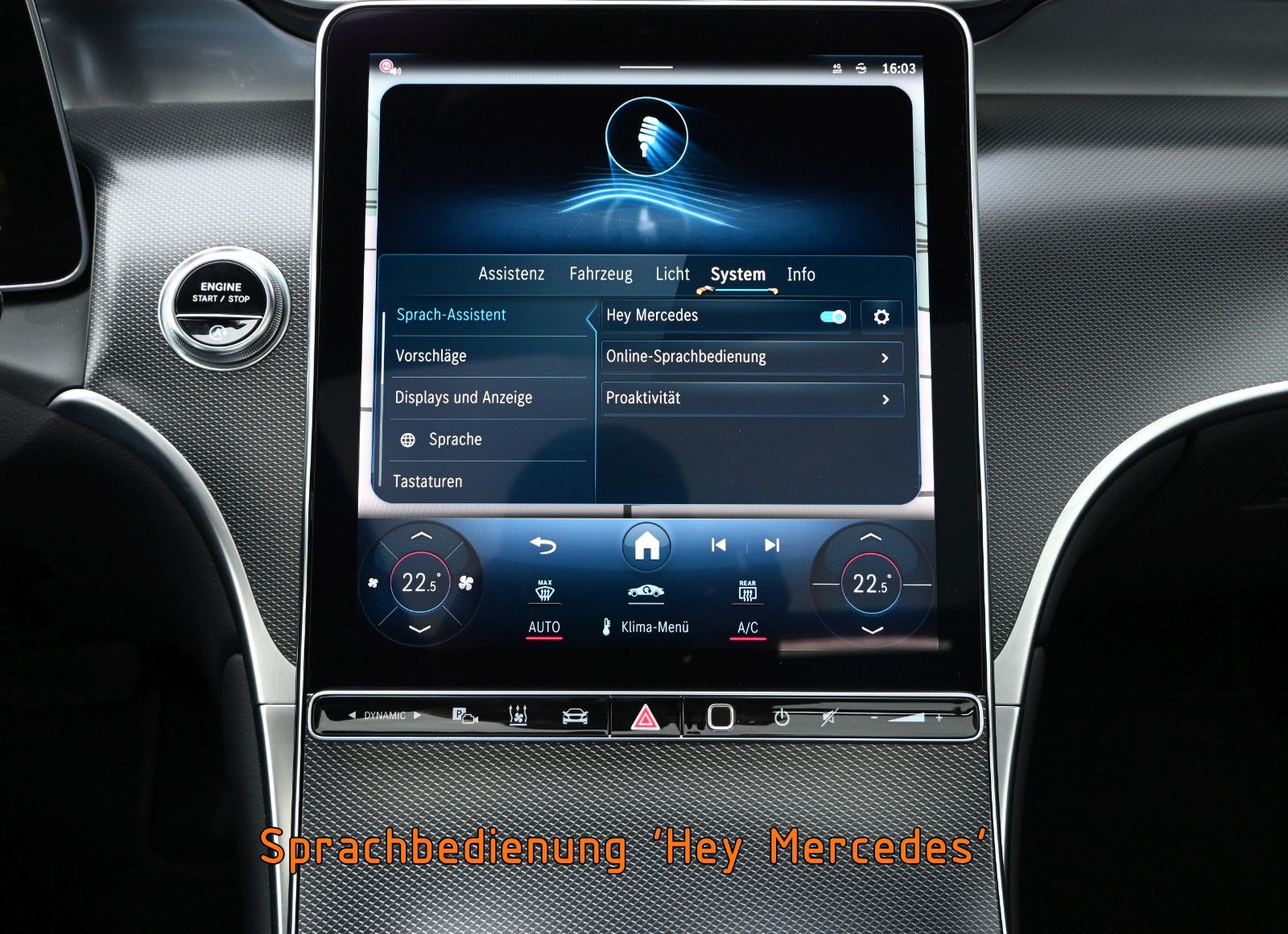 Fahrzeugabbildung Mercedes-Benz GLC 220 d 4M Avg Adv+ °AHK°MEMO°PANO°STHZG°BURM.