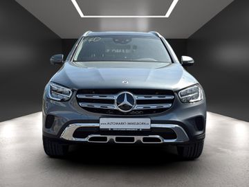 Mercedes GLC 300 - 9