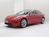 Tesla Model 3 Standard RWD Plus [ AUTOPILOT+19" LMV+60 - rote Tesla Model 3