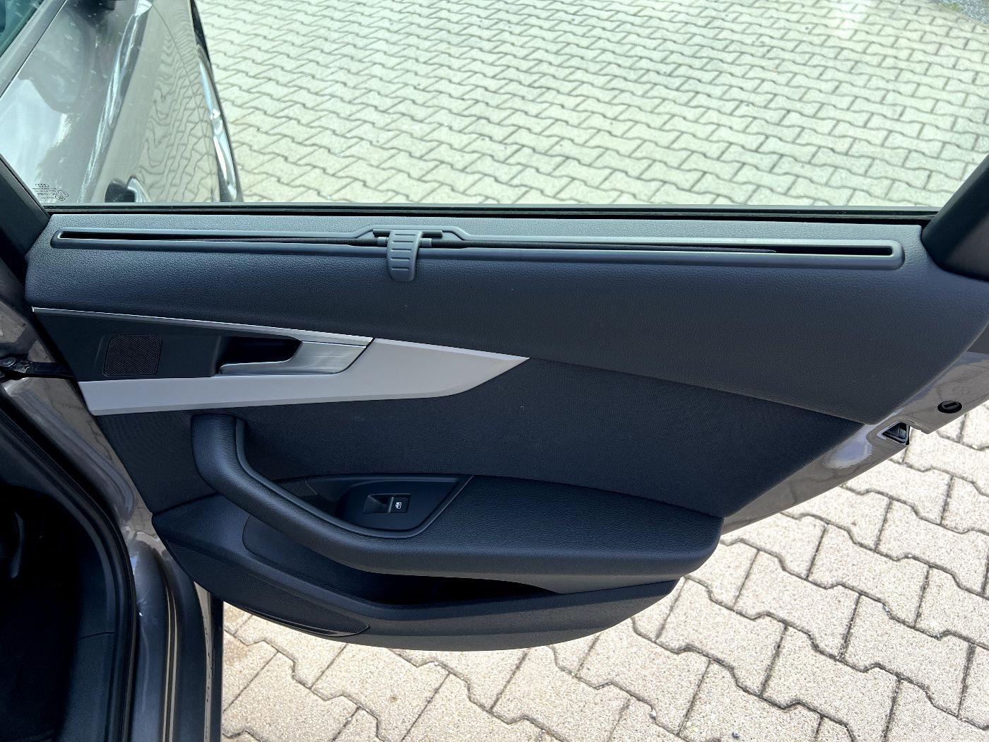 Audi A4 Avant 35 TDI *LED Navi APC Plus Sitzh. DAB*, миниатюра 14