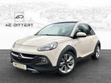 Opel Adam Rocks Open Air+Shz+Lhz+Tempomat+ - Opel Adam mit Panoramadach