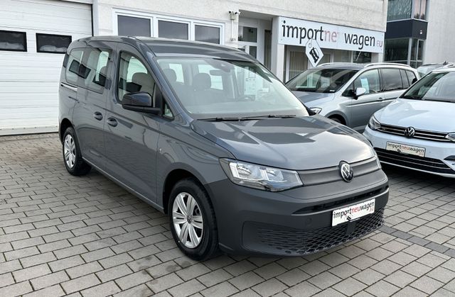 Volkswagen Caddy 1.5 TSI AHK+Winterpaket+Climatronic uvm!