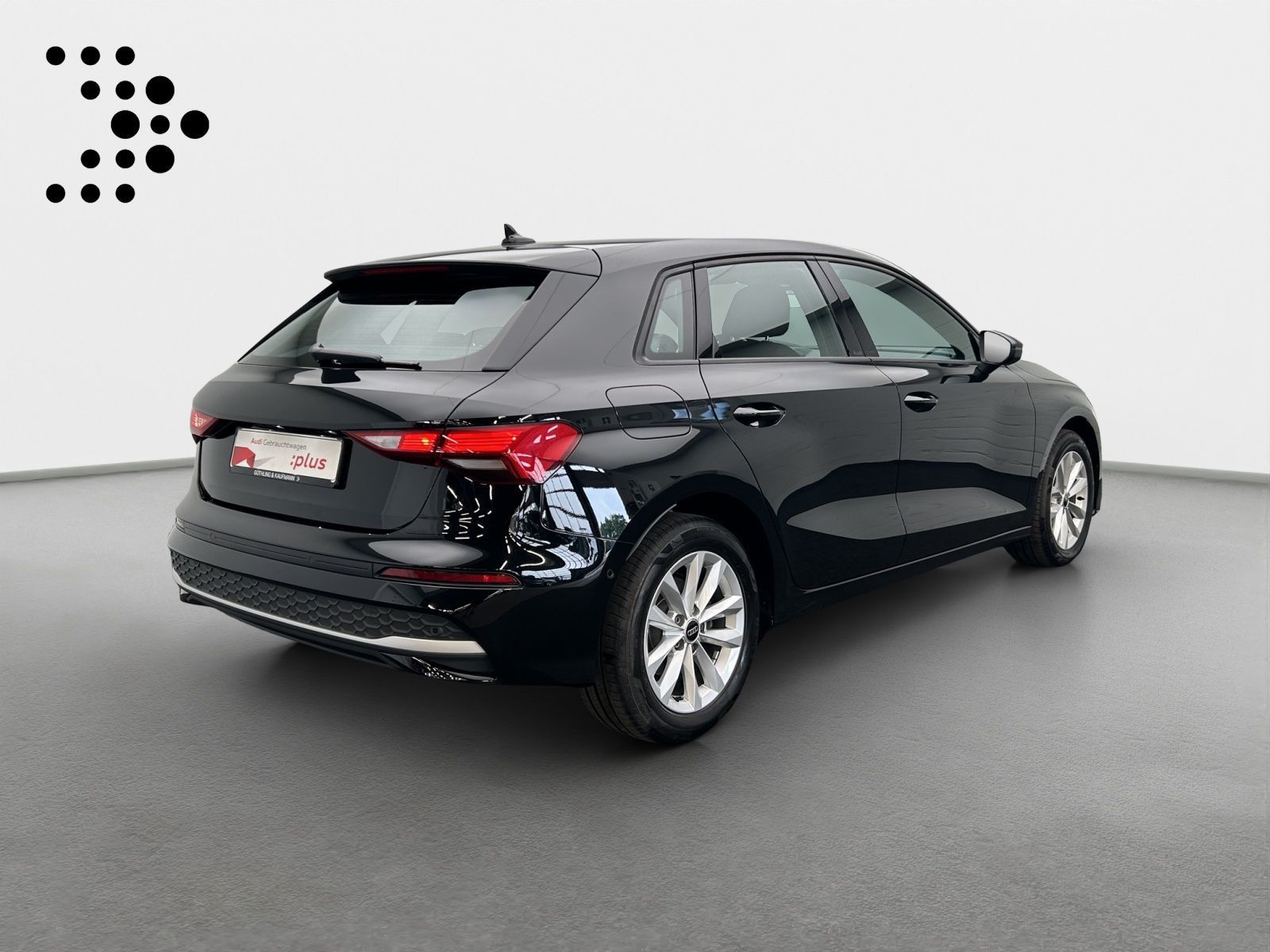 Audi A3 - Bild 2