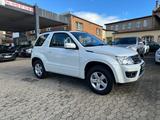 Suzuki Grand Vitara 1.6 Ltr. City - Suzuki Grand Vitara Gebrauchtwagen