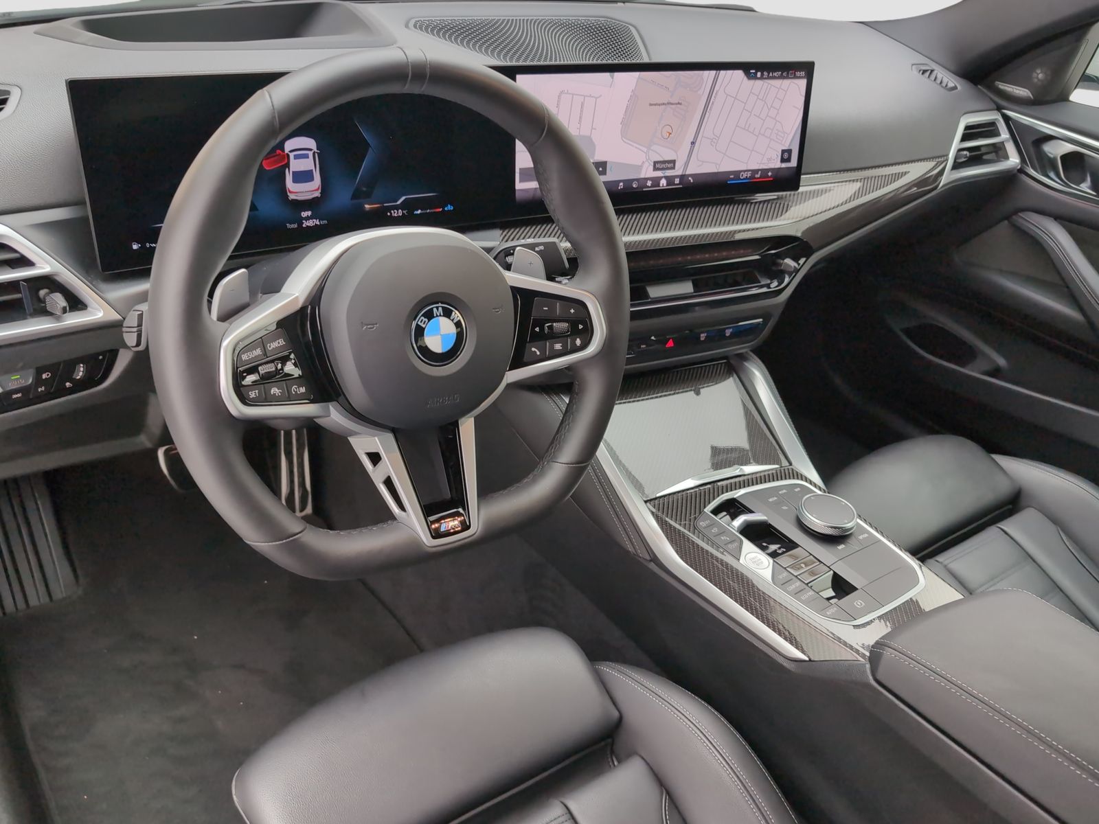BMW 430 - Bild 12