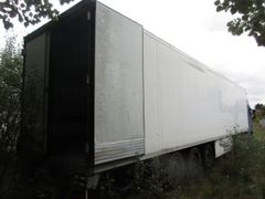 Fahrzeugabbildung R 450 Schmitz Cargobull Kühlkoffer Auflieger COO