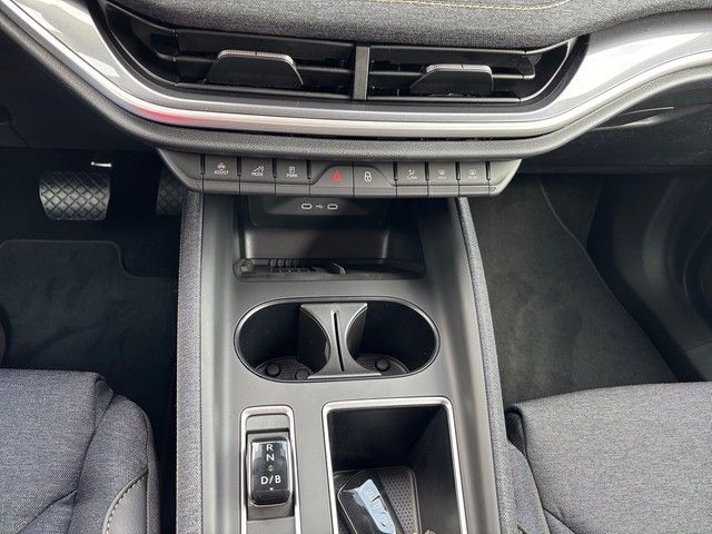 Fahrzeugabbildung SKODA Elroq 85 Loft +ACC+AHK+BHZFS+NAVI+RFK