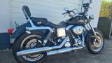 Harley-Davidson FXDLR Dyna Low Rider - HARLEY-DAVIDSON 2000 DYNA