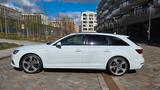 Audi A4 2.0 TFSI 140kW ultra S tronic Avant -