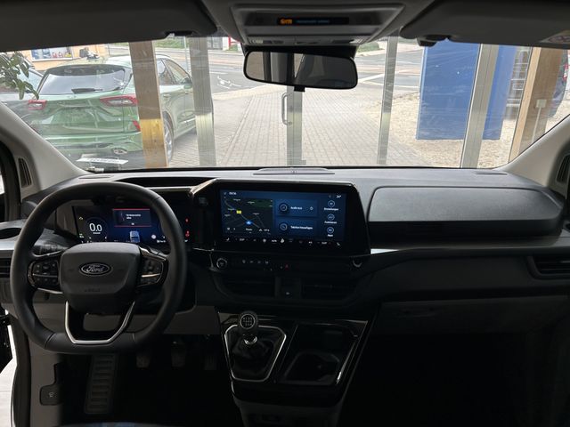 Ford Tourneo Custom L1 SPORT Matrix-LED