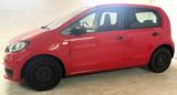 Skoda Citigo Active, Klima, ZV Funk - Skoda Citigo: Fun