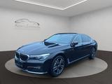 BMW 725d HUD/DISPLAY/360/LED/KEY/DDC/HIFI - BMW 7er Reihe Gebrauchtwagen